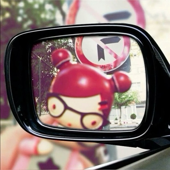 Meet your Posher, Giselle - Picture 1 of 1